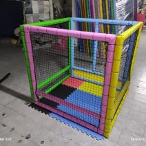 150x150x200 Top Havuzu SE-136