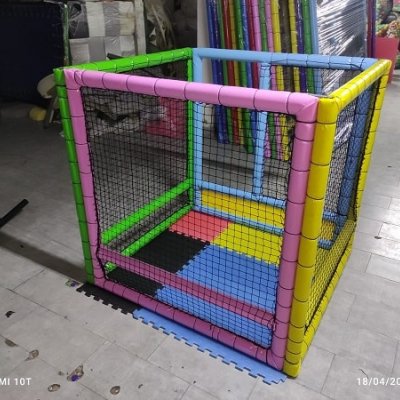 150x150x200 Top Havuzu SE-136