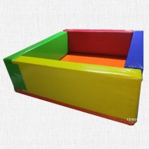 180x180x50 Sünger Top Havuzu SE-159