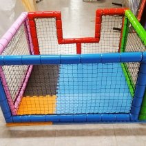 150x150x100 Minyatür Top Havuzu SE-144