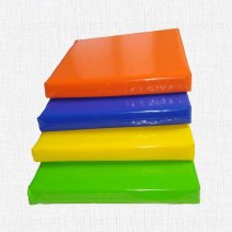 40x40x5 Kare Minder SE-210