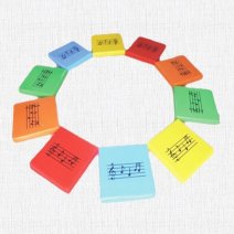 40x40x5 Notalı Minder SE-211