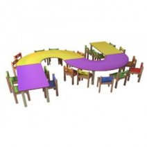 Anaokulu (S) Masa SE – 449