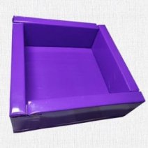 170x170x50 Sünger Top Havuzu SE-158