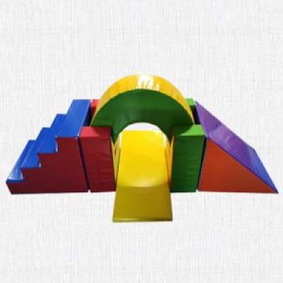 270x120x90 Hareket Gelişim Seti 6 Parça SE-184